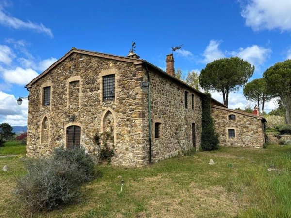 casa indipendente in vendita a Suvereto