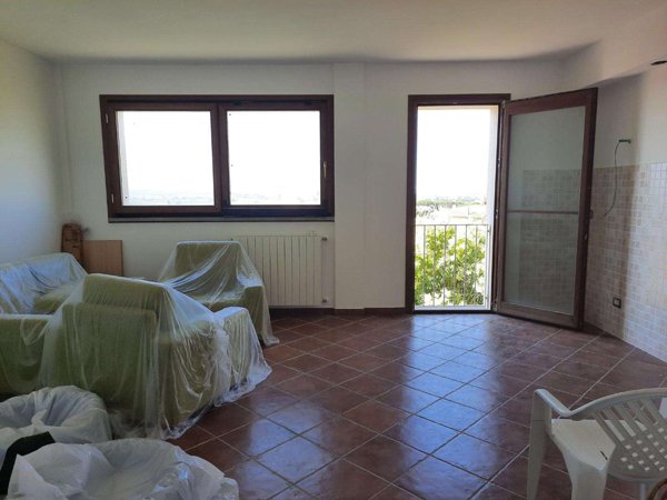 appartamento in vendita a Suvereto