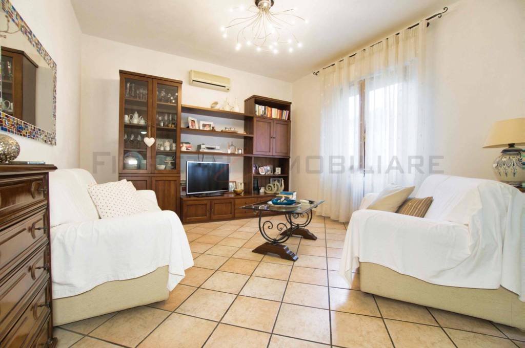 appartamento in vendita a Suvereto