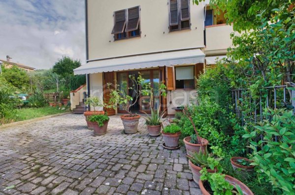 appartamento in vendita a Suvereto
