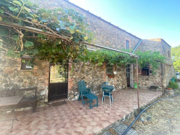 casa indipendente in vendita a Suvereto