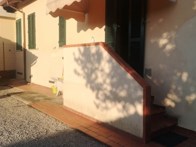 casa indipendente in vendita a Suvereto
