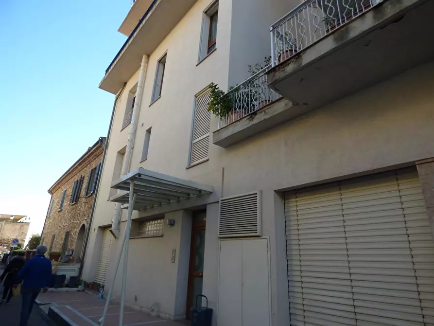 appartamento in vendita a Suvereto