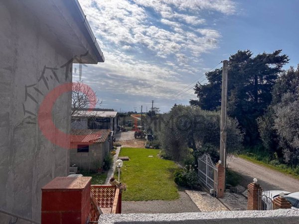 appartamento in vendita a Suvereto in zona Casetta di Cornia