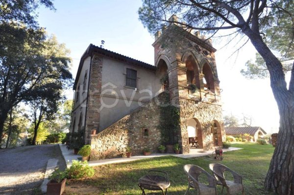 casa indipendente in vendita a Suvereto