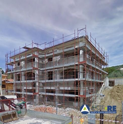 appartamento in vendita a Suvereto