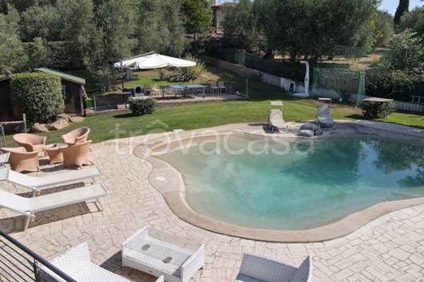 casa indipendente in vendita a Suvereto