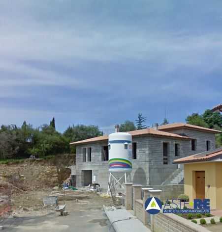 casa indipendente in vendita a Suvereto