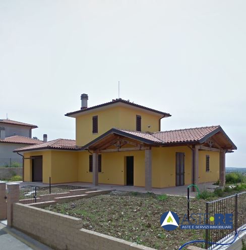 casa indipendente in vendita a Suvereto