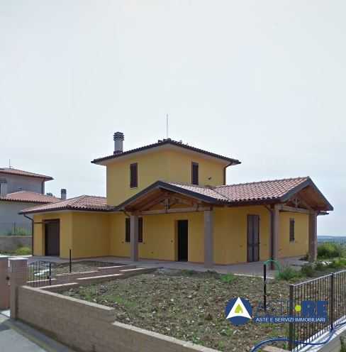 casa indipendente in vendita a Suvereto