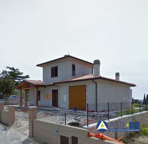 casa indipendente in vendita a Suvereto