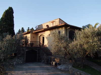 casa indipendente in vendita a Suvereto