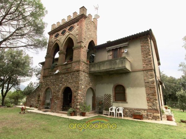 casa indipendente in vendita a Suvereto