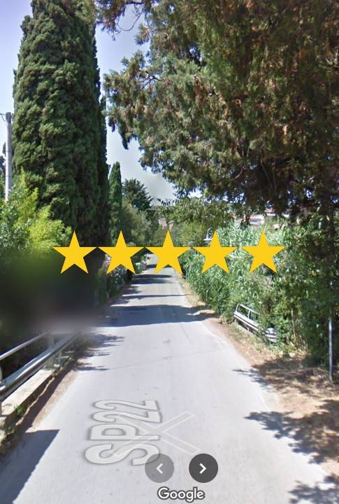 appartamento in vendita a Suvereto