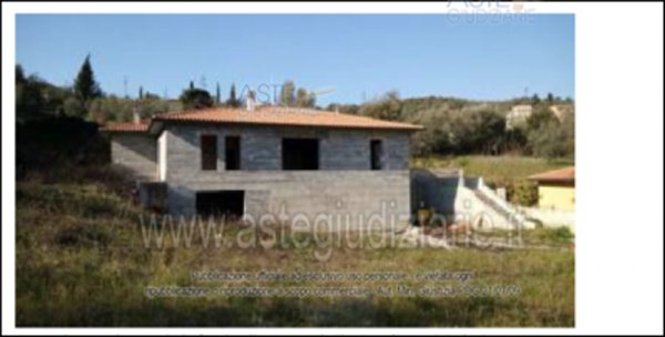 casa indipendente in vendita a Suvereto