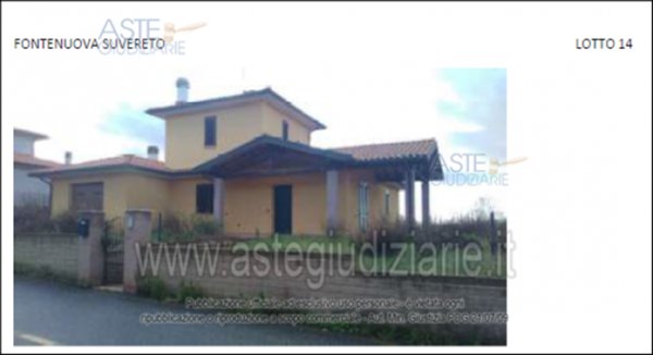 casa indipendente in vendita a Suvereto