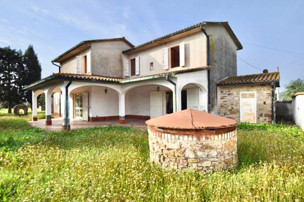 pentavano in vendita a Suvereto