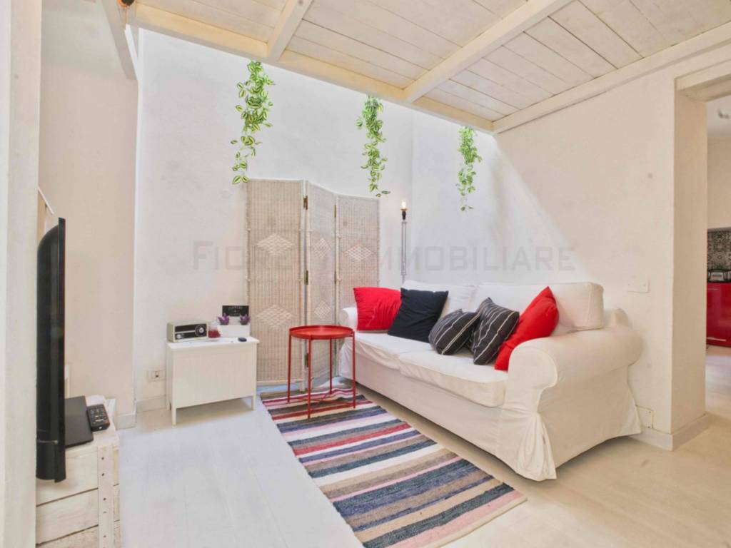 appartamento in vendita a Suvereto