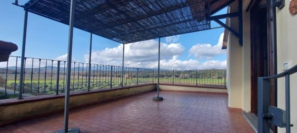 appartamento in vendita a Suvereto