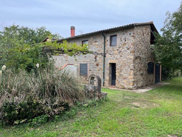 negozio in vendita a Suvereto