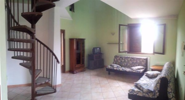 appartamento in vendita a Suvereto in zona San Lorenzo