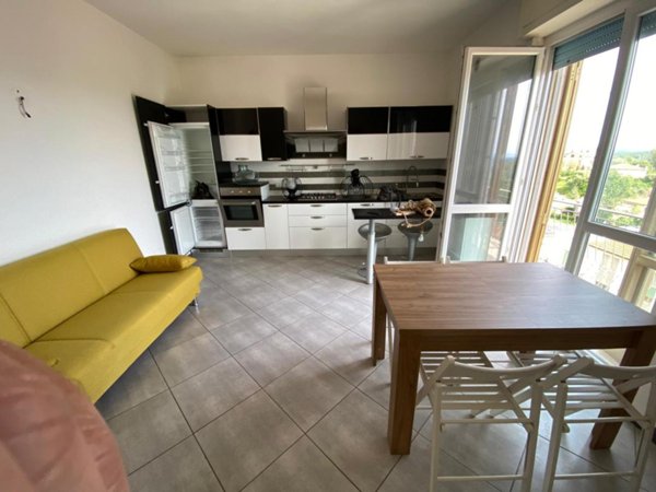 casa indipendente in vendita a Suvereto