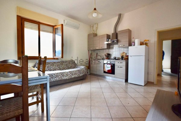 appartamento in vendita a Suvereto