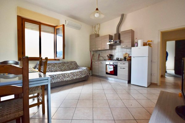 appartamento in vendita a Suvereto