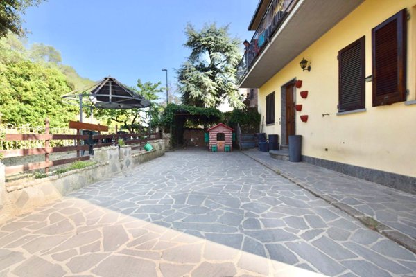 casa indipendente in vendita a Suvereto