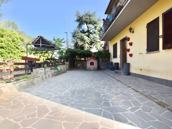 casa indipendente in vendita a Suvereto