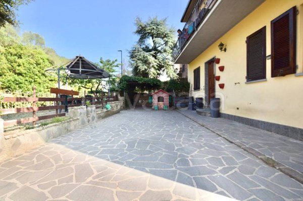 casa indipendente in vendita a Suvereto