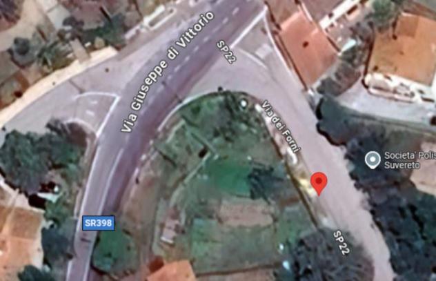 appartamento in vendita a Suvereto in zona Forni