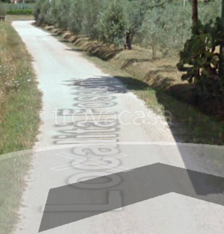 appartamento in vendita a Suvereto