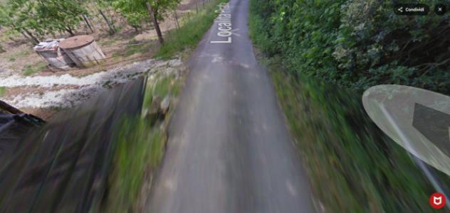 casa indipendente in vendita a Suvereto in zona Prata