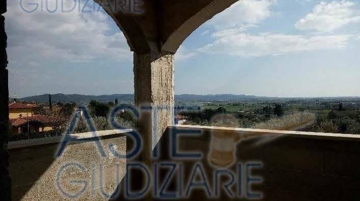 appartamento in vendita a Suvereto