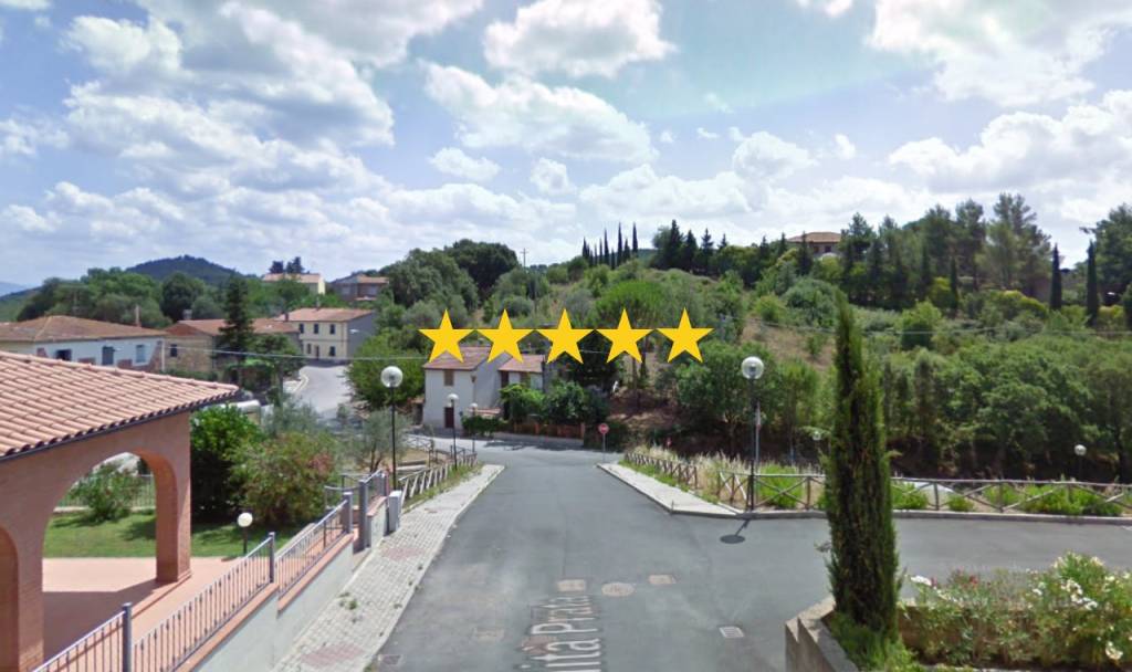 capannone in vendita a Suvereto in zona Prata
