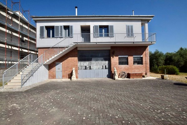 appartamento in vendita a Suvereto