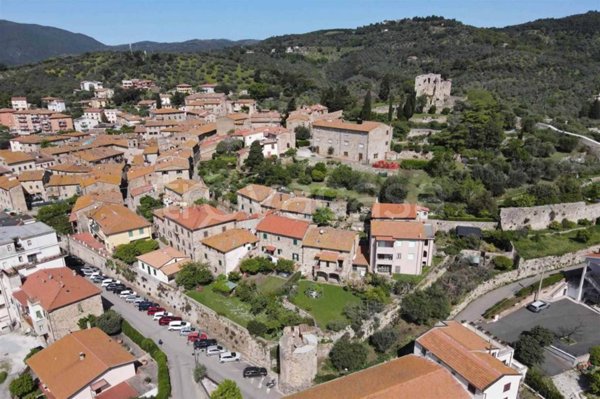 appartamento in vendita a Suvereto
