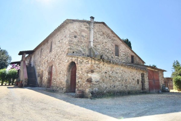 casale in vendita a Suvereto in zona San Lorenzo