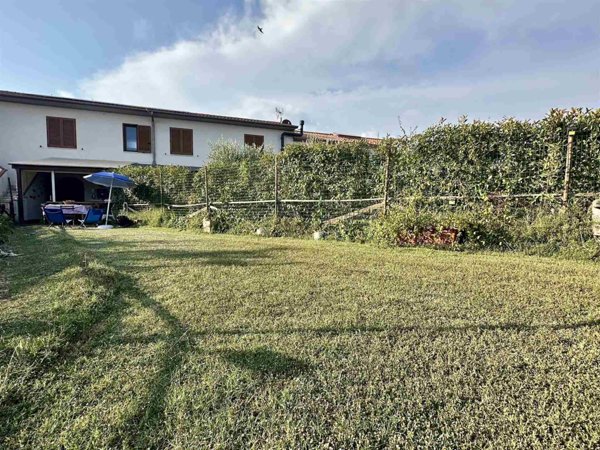 casa indipendente in vendita a Suvereto