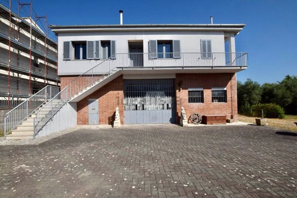 terreno edificabile in vendita a Suvereto