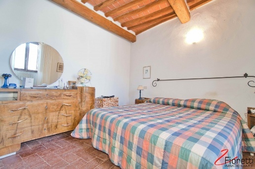 casa indipendente in vendita a Suvereto