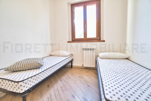 appartamento in vendita a Suvereto