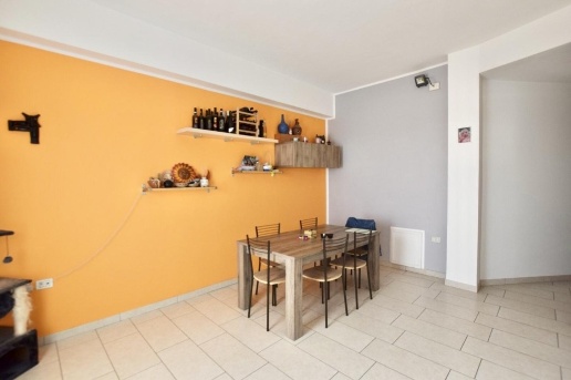 appartamento in vendita a Suvereto
