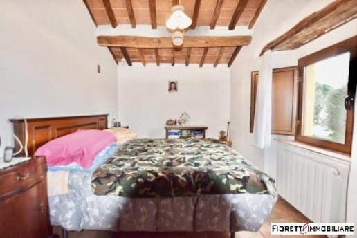 appartamento in vendita a Suvereto