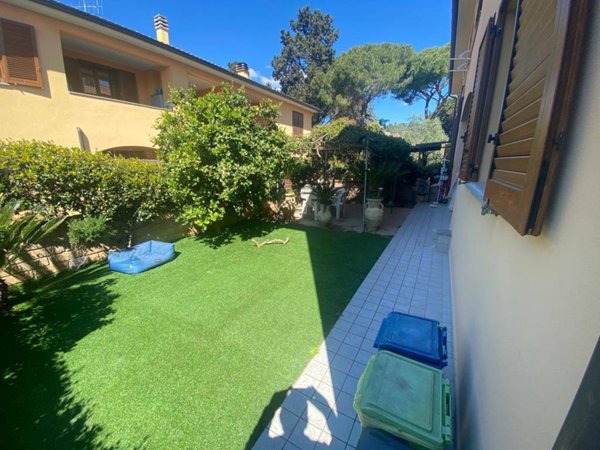 appartamento in vendita a Suvereto