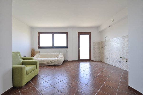 appartamento in vendita a Suvereto