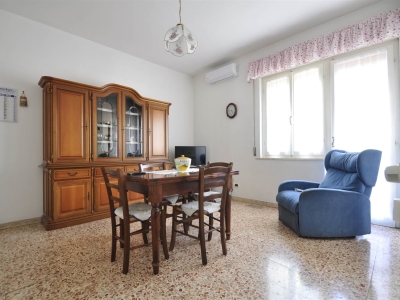 appartamento in vendita a Suvereto