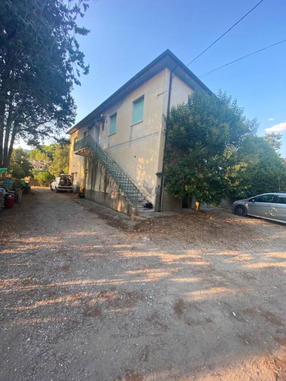 casa indipendente in vendita a Suvereto
