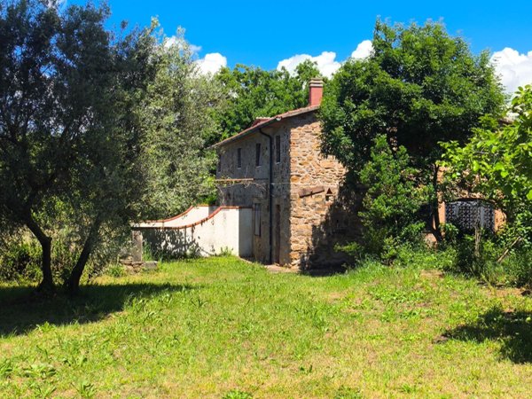 casale in vendita a Suvereto